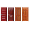 Нутряная деревянная дверь (ПДЛ 009-012)